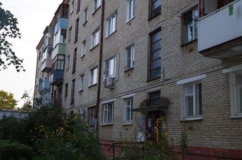 Воскресенск, 2-х комнатная квартира, ул. Первомайская д.25, 1600000 руб.