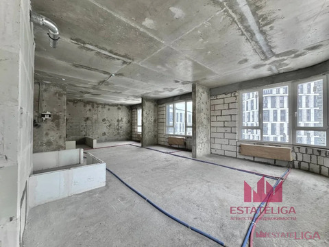 Москва, 2-х комнатная квартира, улица Крузенштерна д.6, 29200000 руб.