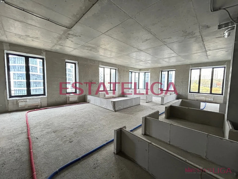 Москва, 4-х комнатная квартира, проспект Генерала Дорохова д.39к1Б, 60000000 руб.