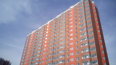 Москва, 1-но комнатная квартира, улица Недорубова д.дом 20, корпус 2, 4574545 руб.