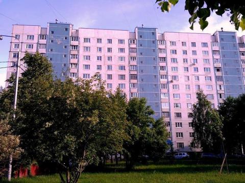 Москва, 3-х комнатная квартира, ул. Родниковая д.20, 7950000 руб.