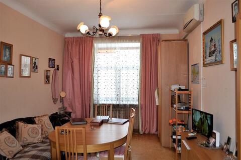 Москва, 2-х комнатная квартира, ул. Толбухина д.5 к3, 8650000 руб.