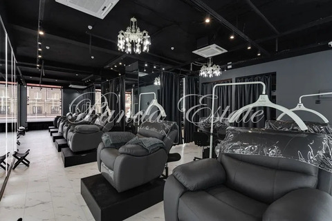 Готовый бизнес.Салон красоты. (ном. объекта: 9703), 280000000 руб.