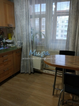 Москва, 3-х комнатная квартира, Жулебинский б-р. д.36к1, 10000000 руб.