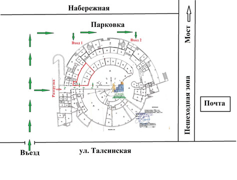 Аренда торгового помещения, Щелково, Щелковский район, ул. Талсинская, 30000 руб.