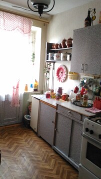 Коломна, 1-но комнатная квартира, ул. Дзержинского д.4, 2000000 руб.