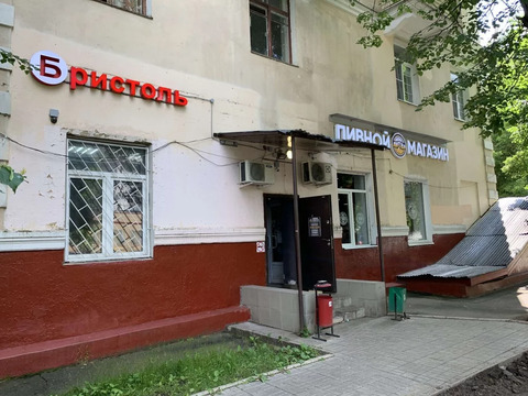 Продажа готового арендного бизнеса ул.Кунцевская д.15 Продажа готового арендного бизнеса ул.Кунцевская д.15