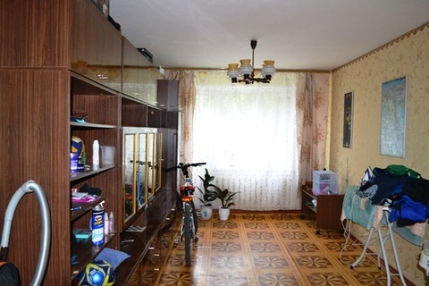 Егорьевск, 3-х комнатная квартира, ул. Октябрьская д.95, 3200000 руб.