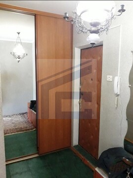 Москва, 1-но комнатная квартира, ул. Домодедовская д.18 к2, 5800000 руб.