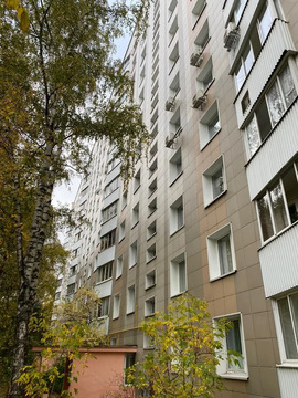 Москва, 2-х комнатная квартира, ул. Свободы д.81с5, 10200000 руб.