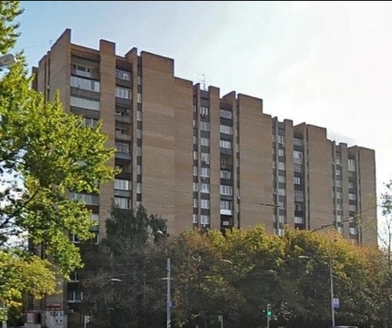 Москва, 3-х комнатная квартира, ул. Кржижановского д.27, 50000 руб.