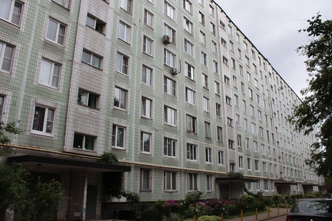 Мытищи, 3-х комнатная квартира, 2-й первомайский проезд д.6, 4450000 руб.