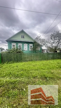 Деревенский дом с земельным участком 40 соток ИЖС, 4200000 руб.