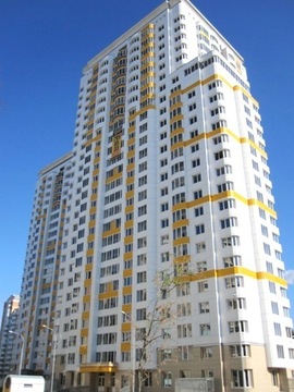 Москва, 2-х комнатная квартира, Солнцевский пр-кт. д.6 к1, 10500000 руб.
