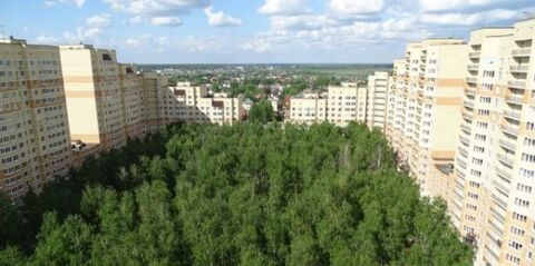 Раменское, 2-х комнатная квартира, ул. Крымская д.д. 2, 4400000 руб.