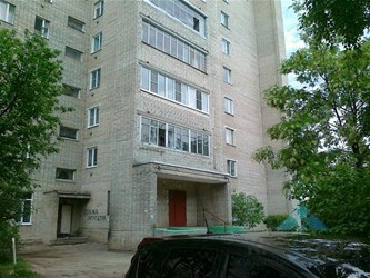 Павловский Посад, 2-х комнатная квартира, ул. 1 Мая д.40, 2500000 руб.