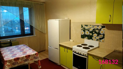 Дрожжино, 1-но комнатная квартира, Новое ш. д.5к1, 26000 руб.