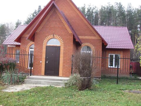 Продается дом в г. Озеры Московской области, 4700000 руб.