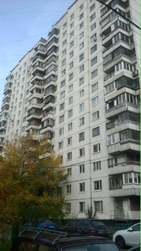 Москва, 2-х комнатная квартира, ул. Преображенский Вал д.4, 11950000 руб.