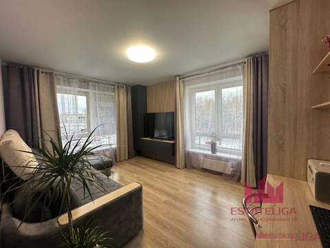 Боброво, 3-х комнатная квартира, Лесная улица д.6, 11350000 руб.