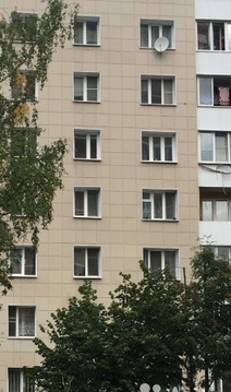 Клин, 1-но комнатная квартира, ул. Дзержинского д.20, 1700000 руб.