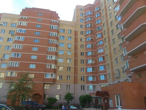 Голицыно, 2-х комнатная квартира, ул. Советская д.52 к10, 20000 руб.