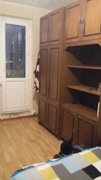 Сдается комната с балконом в 3-ой квартире в г. Мытищи на ул. Сукромк, 14000 руб.