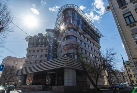 Москва, 4-х комнатная квартира, Малый Левшинский переулок д.5к2, 132615000 руб.