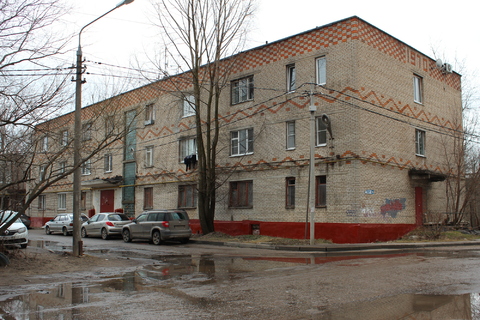 Продается комната в г.Ивантеевка, 1250000 руб.