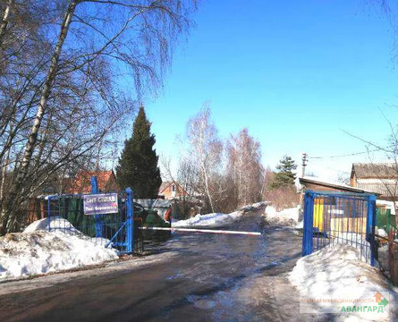 Продается земельный участок, Воровского, 6.3 сот, 790000 руб.