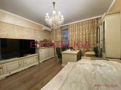 Москва, 3-х комнатная квартира, ул. Трофимова д.35/20, 30000000 руб.