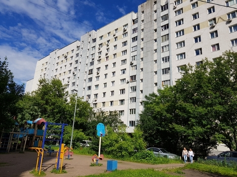 Москва, 3-х комнатная квартира, ул. Академика Бочвара д.5 к2, 11300000 руб.