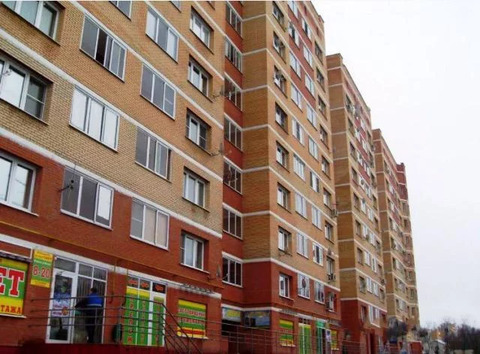 Егорьевск, 1-но комнатная квартира, ул. Профсоюзная д.25, 2200000 руб.