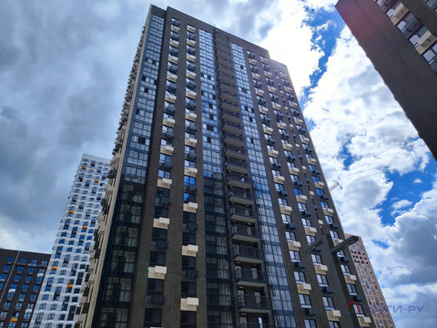 Москва, 3-х комнатная квартира, ул. Амурская д.дом 1, корпус 1, 19516950 руб.