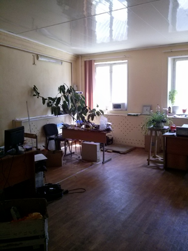 Сдается офисное помещение 56 кв. м, 9600 руб.