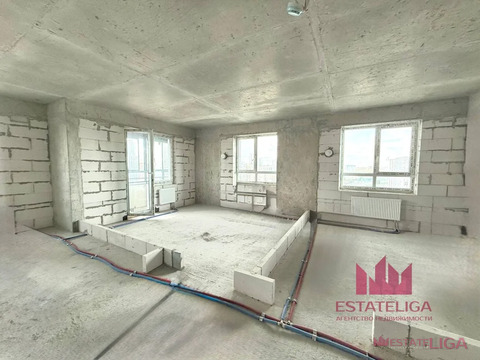 Москва, 2-х комнатная квартира, Аминьевское ш. д.4Дк3литВ, 23500000 руб.