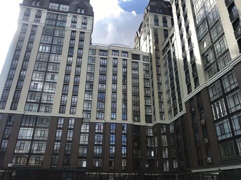 Москва, 1-но комнатная квартира, 1-я Мясниковская улица д.2, 13000000 руб.