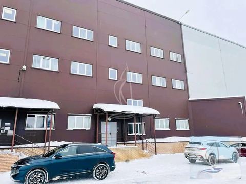 Аренда склада, Подольск, село Покров, 14880 руб.