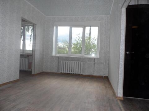 Большие Дворы, 2-х комнатная квартира, ул. Крупской д.10, 1500000 руб.