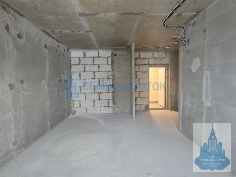 Москва, 3-х комнатная квартира, Алхимовская ул. д.1, к 3, 12500000 руб.