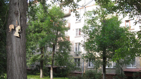 Москва, 3-х комнатная квартира, ул. Петра Романова д.5, 12500000 руб.