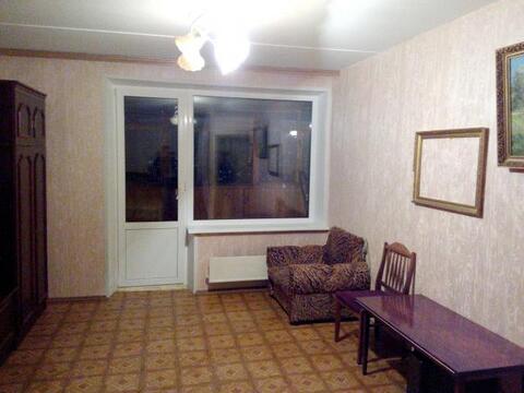 Москва, 1-но комнатная квартира, Сиреневый б-р. д.46/35к4, 5180000 руб.