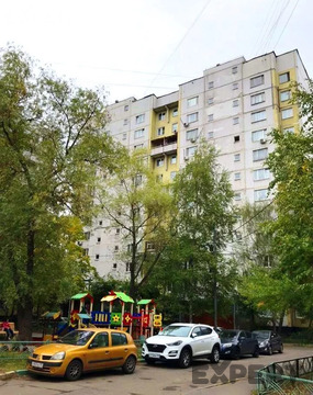 Москва, 2-х комнатная квартира, ул. Таллинская д.5к3, 13000000 руб.