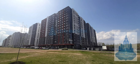 Москва, 1-но комнатная квартира, Нововатутинская 3-я ул. д.8, 7350000 руб.