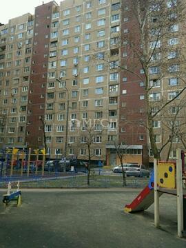 Москва, 3-х комнатная квартира, ул. Братеевская д.23 к1, 8600000 руб.
