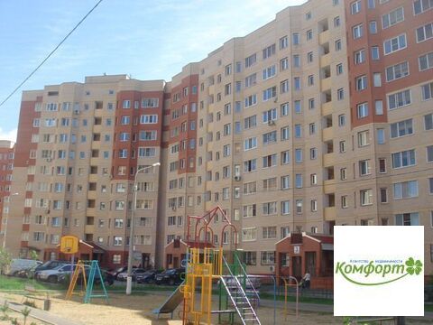 Жуковский, 2-х комнатная квартира, ул. Гризодубовой д.д.12, 4750000 руб.