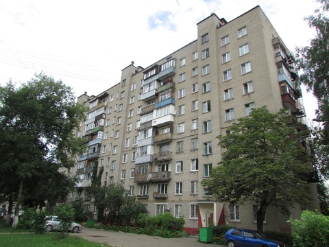 Балашиха, 2-х комнатная квартира, ул. Маяковского д.20, 3600000 руб.