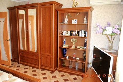 Москва, 1-но комнатная квартира, Старопетровский проезд д.12, 43000 руб.