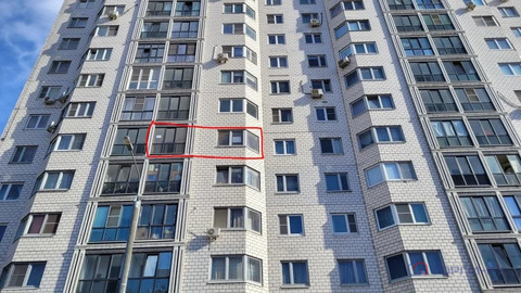 Москва, 1-но комнатная квартира, ул. Дмитрия Ульянова д.дом 23, корпус 1, 12378000 руб.