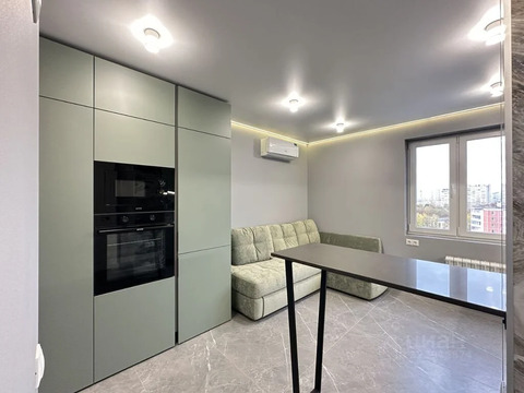 Москва, 1-но комнатная квартира, ул. Палехская д.5к2, 16300000 руб.